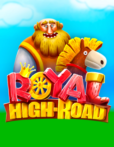 Play Free Demo of Royal High-Road Slot by BGaming