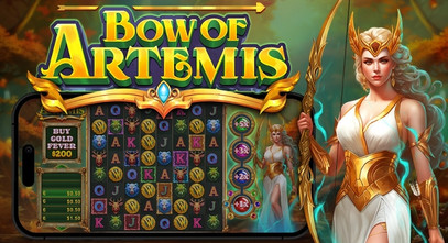 Bow of Artemis