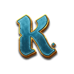 Symbol K - Symbol
