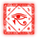 Symbol Feature Red