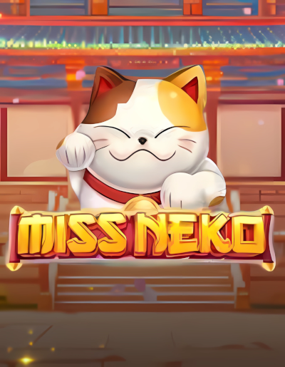 Play Free Demo of Miss Neko Slot by Amigo Gaming