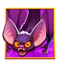Symbol Bat
