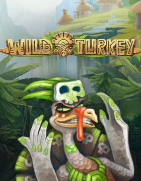 Play Free Demo of Wild Turkey Slot by NetEnt