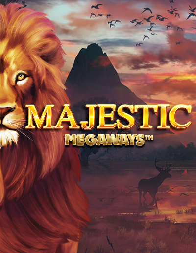 Play Free Demo of Majestic Megaways™ Slot by iSoftBet