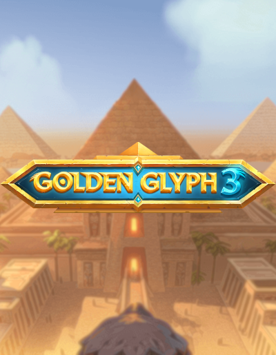 Play Free Demo of Golden Glyph 3 Slot by Quickspin