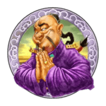 Symbol Desert Sage