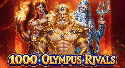 1000 Olympus Rivals