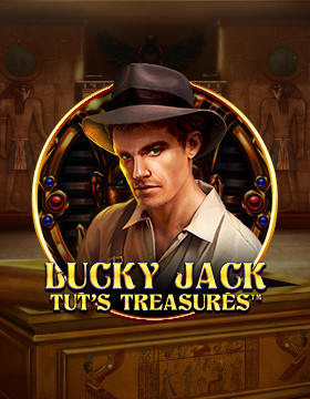 Play Free Demo of Lucky Jack Tut's Treasures Slot by Spinomenal