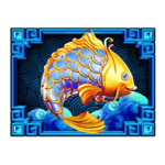 Symbol Koi Fish