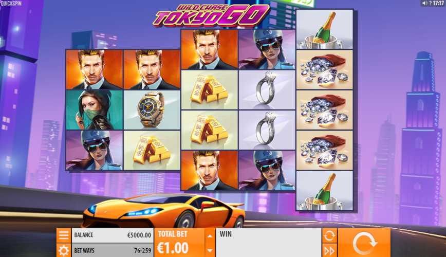 Play demo