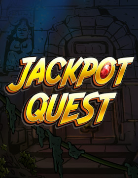 Play Free Demo of Jackpot Quest Slot by Red Tiger Gaming