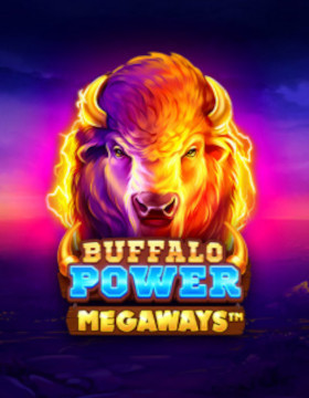 Play Free Demo of Buffalo Power Megaways™ Slot by Playson