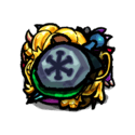 Symbol Snow