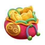 Symbol Lucky Sack