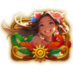 Symbol Girl