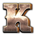 Symbol King (K)