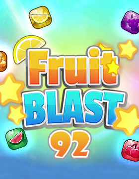 Fruit Blast 92