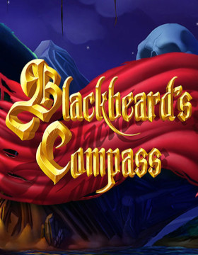 Play Free Demo of Blackbeard's Compass Slot by 1x2 Gaming