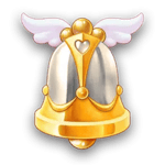 Symbol Bell