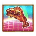 Symbol Any Fish