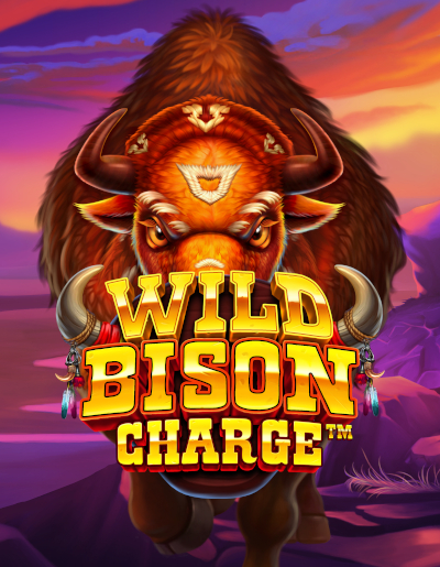 Play Free Demo of Wild Bison Charge Slot by Pragmatic Play