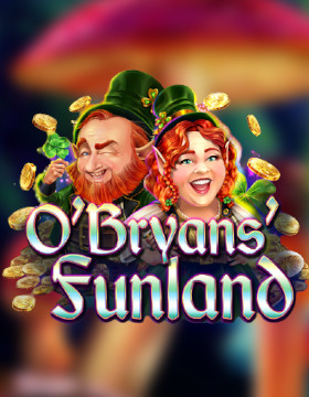 Play Free Demo of O'Bryans' Funland Slot by Red Rake Gaming