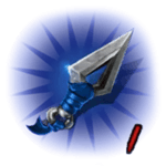 Symbol Dagger