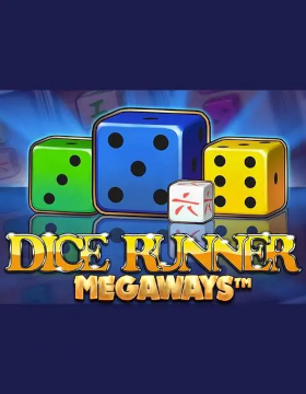 Play Free Demo of Dice Runner Megaways™ Slot by Stakelogic