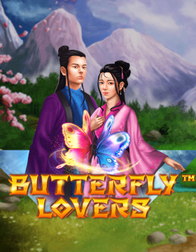 Play Free Demo of Butterfly Lovers Slot by Wazdan