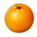Symbol Orange