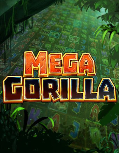Play Free Demo of Mega Gorilla Slot by Skywind Group