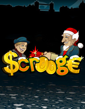 Play Free Demo of Scrooge Slot by Microgaming