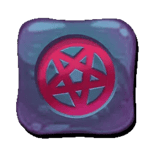 Symbol Pentacle Rune