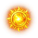 Symbol Scatter