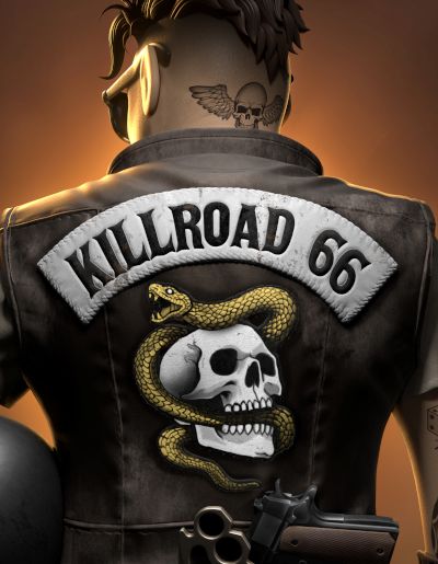 Killroad 66