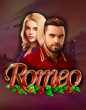 Play Free Demo of Romeo Slot by Booming Games