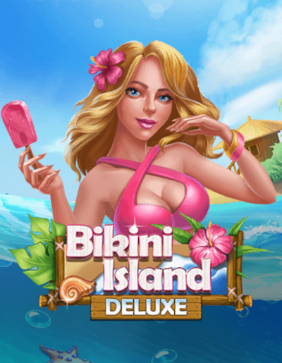 Play Free Demo of Bikini Island Deluxe Slot by Habanero