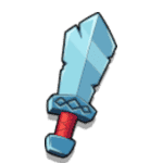 Symbol Sword