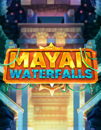 Play Free Demo of Mayan Waterfalls Slot by Triple Cherry