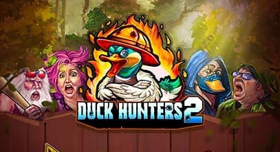 Duck Hunters 2