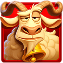 Symbol Sheep