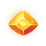 Symbol Golden Gem