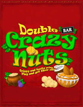 Play Free Demo of Double Crazy Nuts Slot by Belatra Games