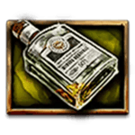 Symbol Whiskey