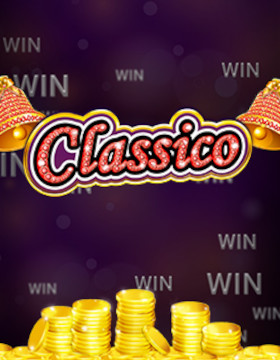 Play Free Demo of Classico Slot by Booming Games