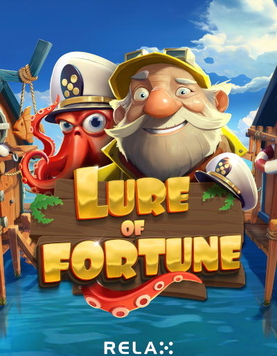 Play Free Demo of Lure of Fortune Slot by Relax Gaming