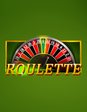Roulette Poster