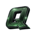 Symbol Queen