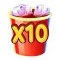 Symbol Multiplier