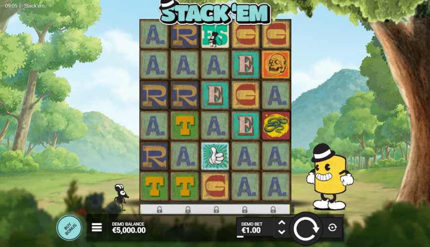 Play demo